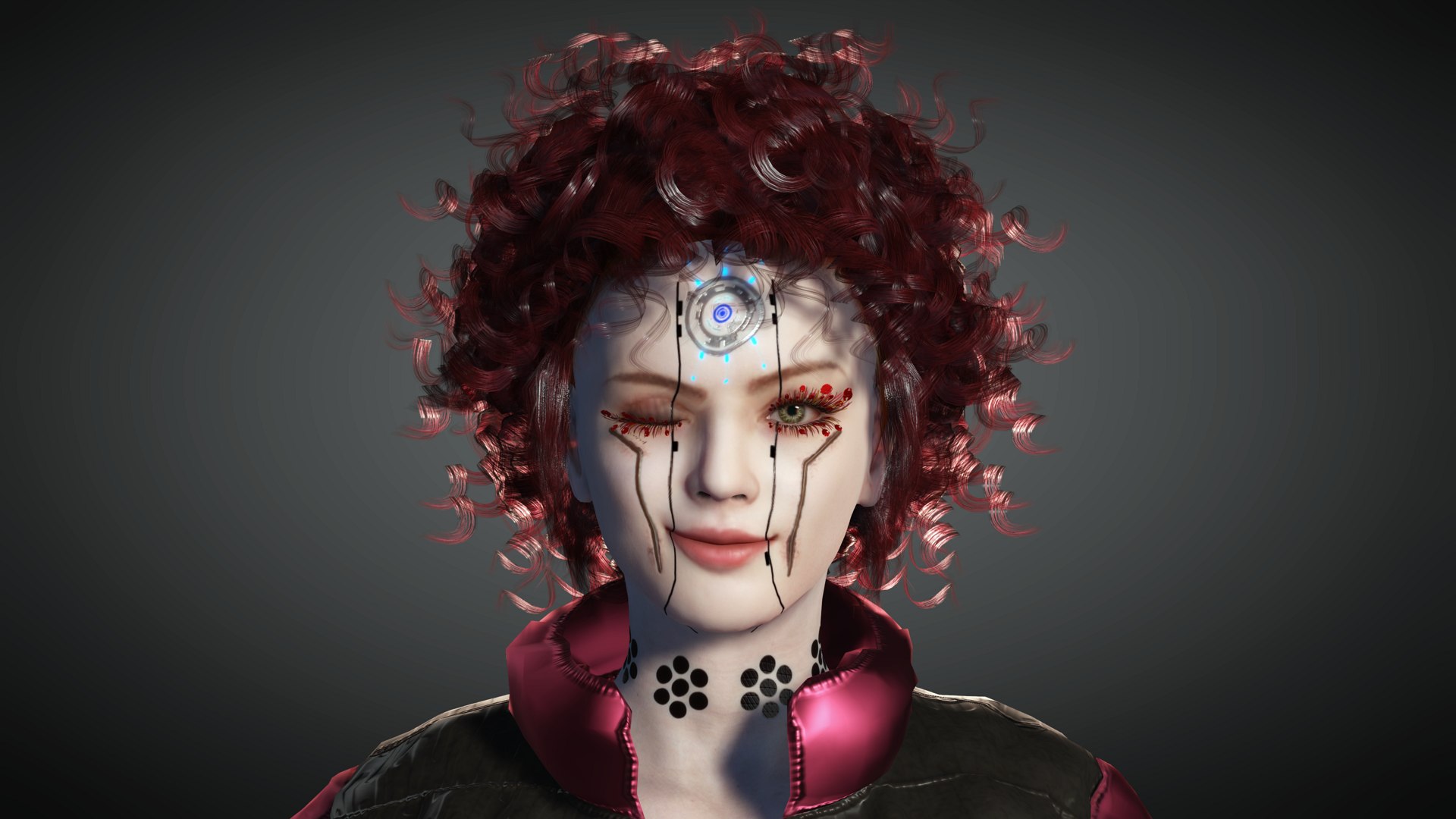Cyber Punk Female Character 07 3D https://p.turbosquid.com/ts-thumb/AL/8jm49N/Jv/15/png/1650941383/1920x1080/fit_q87/588528aedeb6b620e685d1865b396fd7433938ef/15.jpg