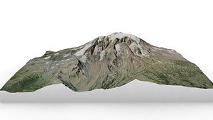 Mount Adams