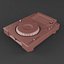 Pioneer CDJ-2000NXS2