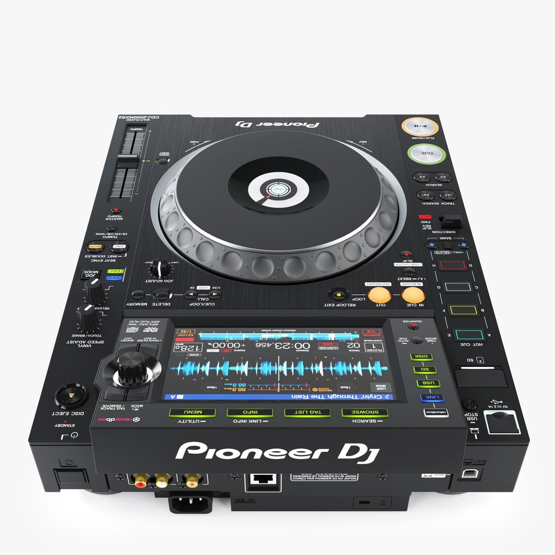 3d realistic dj turntable pioneer model https://p.turbosquid.com/ts-thumb/AL/DGkR3n/aMvxYcph/10/jpg/1467419333/1920x1080/fit_q87/43b417ef902c7e16b7a87b5f79259eea5e797ad5/10.jpg