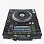 Pioneer CDJ-2000NXS2