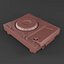 Pioneer CDJ-2000NXS2