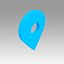 Map pointer