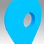 Map pointer