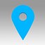 Map pointer