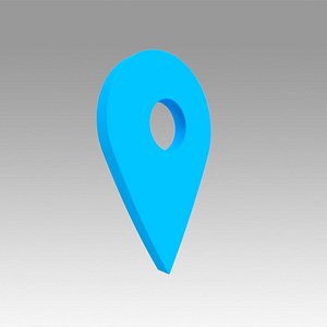3D point pointer