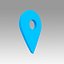 Map pointer
