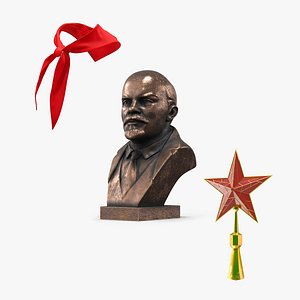 Soviet Symbols Collection
