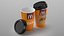 Mcdonalds Coffee Paper Cup