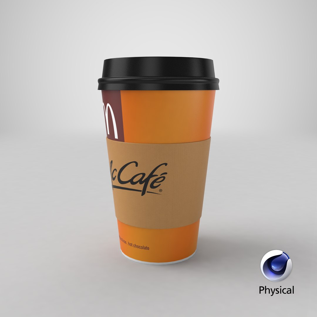 Mcdonalds Coffee Paper Cup 3D model https://p.turbosquid.com/ts-thumb/AL/Ko8TtR/dX/stemcell_cinema_4d_physical_render/png/1660201517/1920x1080/fit_q87/9ec29357849a68448aa725639980c0a94479b9cb/stemcell_cinema_4d_physical_render.jpg