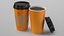 Mcdonalds Coffee Paper Cup