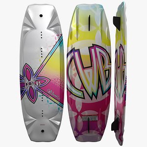 Wakeboard