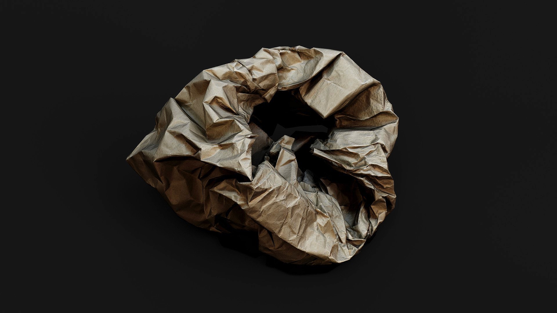 3D crumpled paper bag trash pt2 PBR photogrammetry https://p.turbosquid.com/ts-thumb/AL/QwSHJG/TD/preview1/jpg/1751375259/1920x1080/fit_q87/c6f95e460190b03dca94bc0e2e25339ca8786d85/preview1.jpg