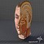 Human Head Anatomy