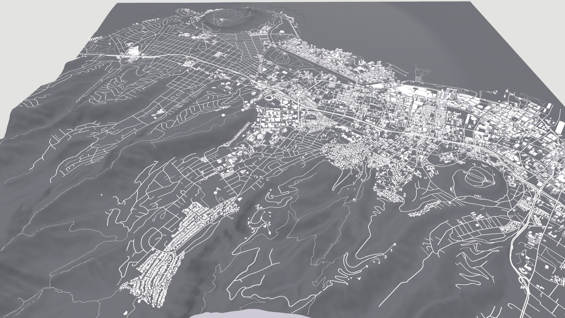 3D Cityscape Honolulu Hawaii https://p.turbosquid.com/ts-thumb/AL/Si3du7/tC/screenshot018/png/1660662297/1920x1080/fit_q87/d3edd35f07667356cfe45c866c12ea5d5e037834/screenshot018.jpg
