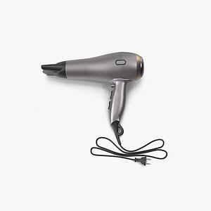 Hair Dryer