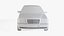 Mercedes-Benz E-class convertible 1993