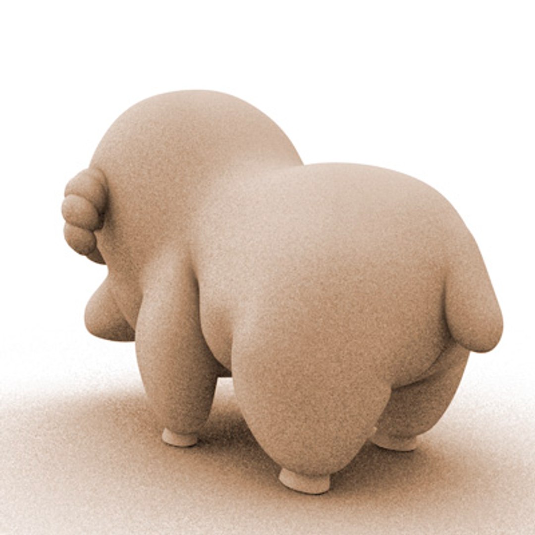 sheep dxf