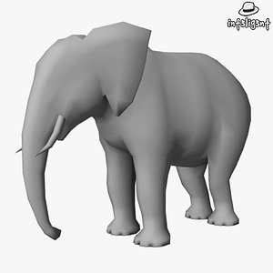 edge loop 3d model