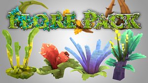 Flore Pack