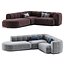 Giuliomarelli Sofa Milo