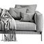 Flexform Sofa Romeo