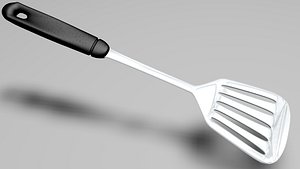 cinema4d spatula rubber handle