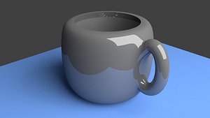 Mug