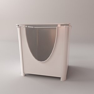 Cats Litter Box