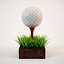 Pelota de golf