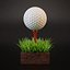 Pelota de golf