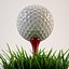 Pelota de golf