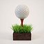 Pelota de golf