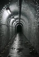 Underground Tunel