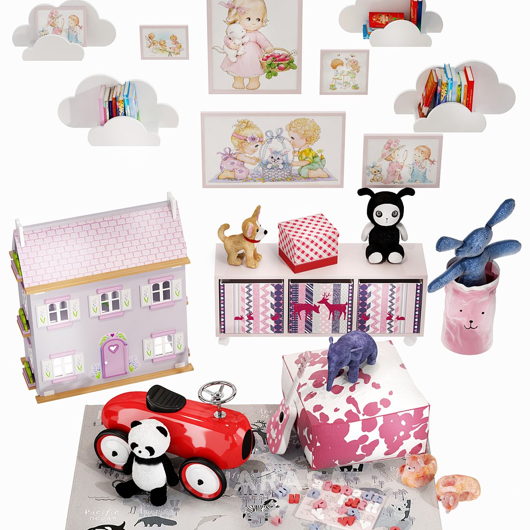 3D children set 10 model https://p.turbosquid.com/ts-thumb/AL/q45fXX/xkkt2mQy/childrenset_10_2/jpg/1551349116/1920x1080/fit_q87/294cebe60e2ab305dbe5e52d85eede3a8486ed80/childrenset_10_2.jpg