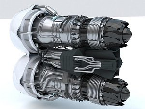 Turbine Jet Dual SC