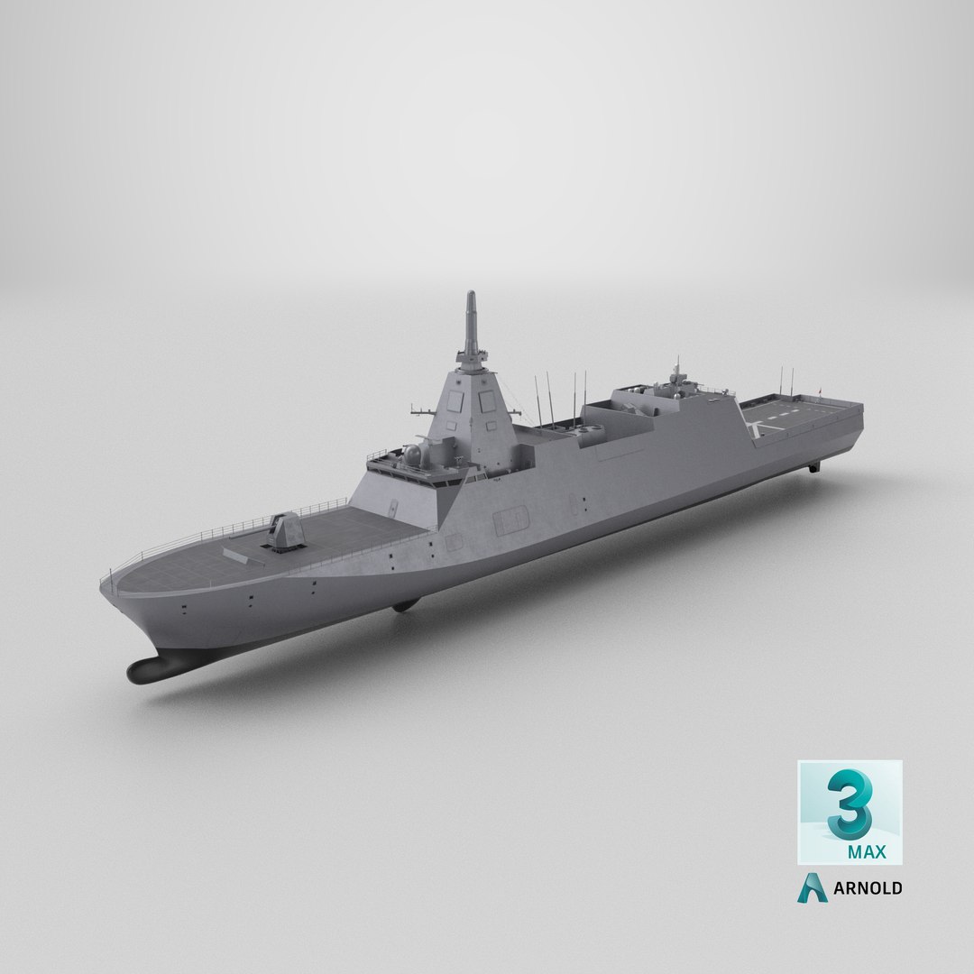 3D Japanese Mogami Class Frigate FFM-2 model https://p.turbosquid.com/ts-thumb/AL/tZ5mdk/I5/stemcell_max_arnold_render/png/1734590820/1920x1080/fit_q87/e28119199d36b8cde6912db5f9974018f8def25c/stemcell_max_arnold_render.jpg