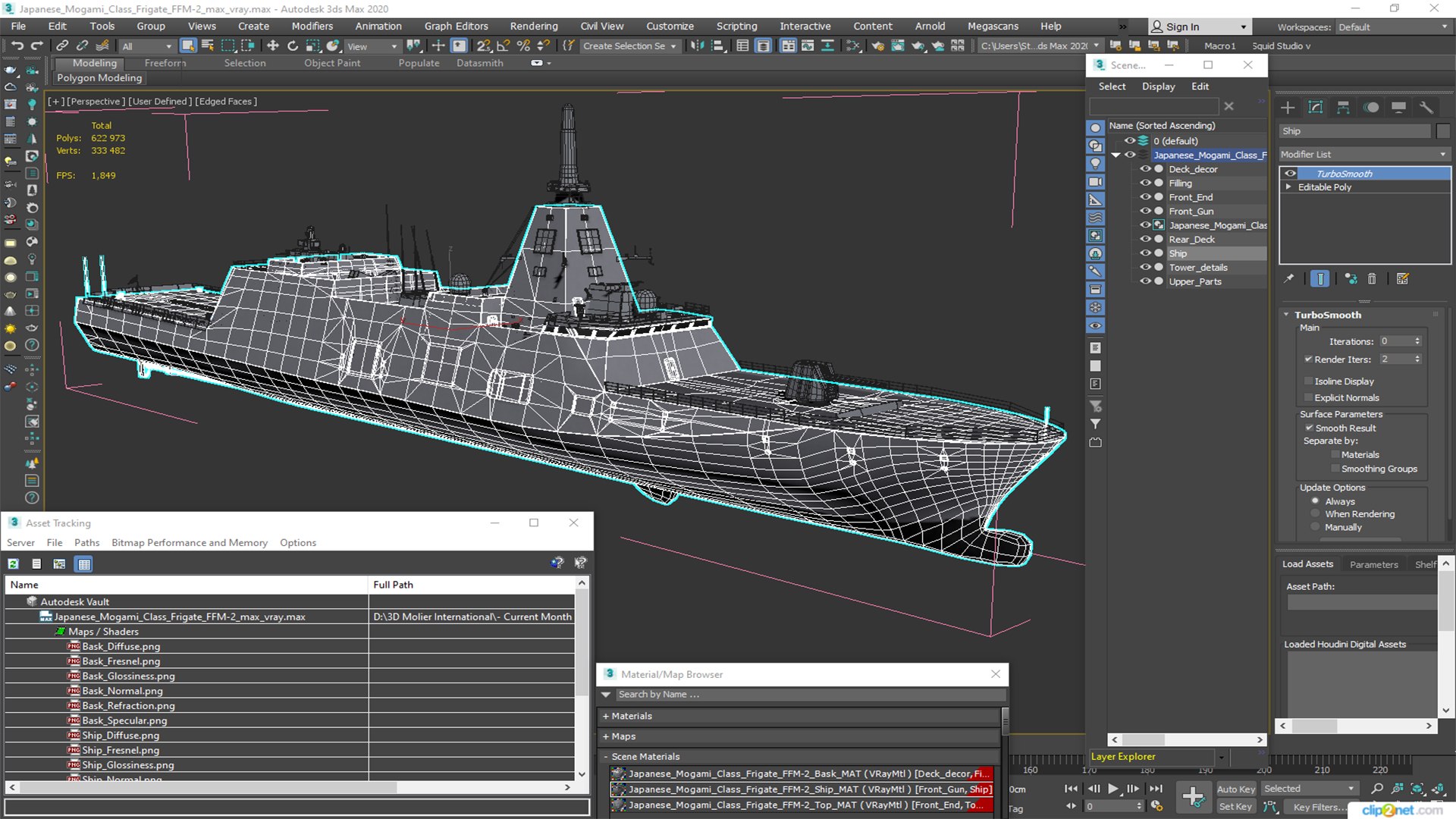 3D Japanese Mogami Class Frigate FFM-2 model https://p.turbosquid.com/ts-thumb/AL/tZ5mdk/lN/japanese_mogami_class_frigate_ffm2_025/jpg/1732702786/1920x1080/fit_q87/247ebf71942b9a2b55192c6092f896caa9f71e95/japanese_mogami_class_frigate_ffm2_025.jpg