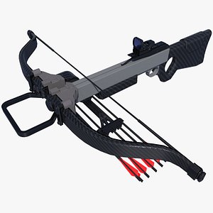 Crossbow