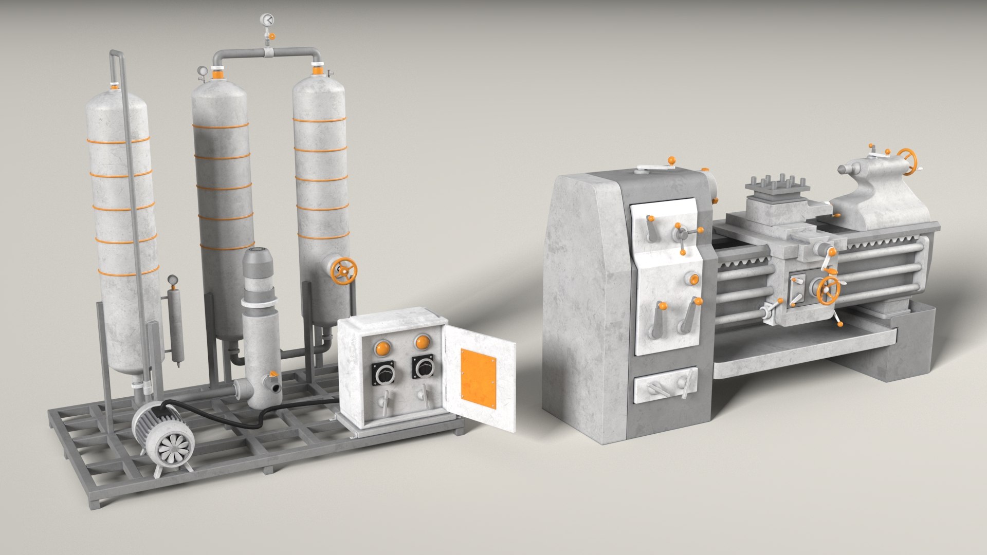 Industrial Units Collection 2 - 40 pieces 3D model https://p.turbosquid.com/ts-thumb/AL/xfaN7G/JF/image_8_3/jpg/1743501033/1920x1080/fit_q87/aa80436ad0f9754b759b22b5375f74a24bdd07c8/image_8_3.jpg