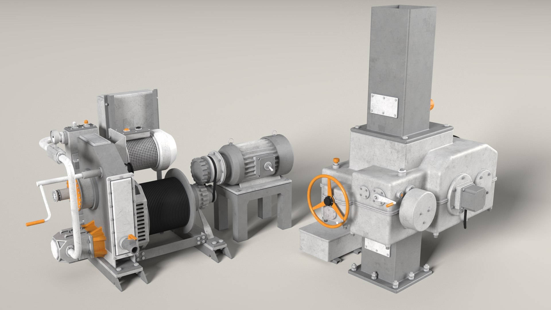 Industrial Units Collection 2 - 40 pieces 3D model https://p.turbosquid.com/ts-thumb/AL/xfaN7G/YJ/image_6/jpg/1743501028/1920x1080/fit_q87/4fb4b7e3419bae98a45b618ea8d9fa1afa81ae3c/image_6.jpg