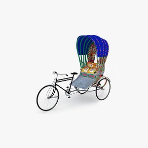 Rickshaw