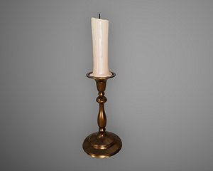 Candlestick