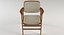 Oscar Fauteuil LinBrasil