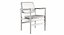 Oscar Fauteuil LinBrasil