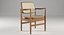 Oscar Fauteuil LinBrasil