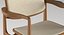 Oscar Fauteuil LinBrasil