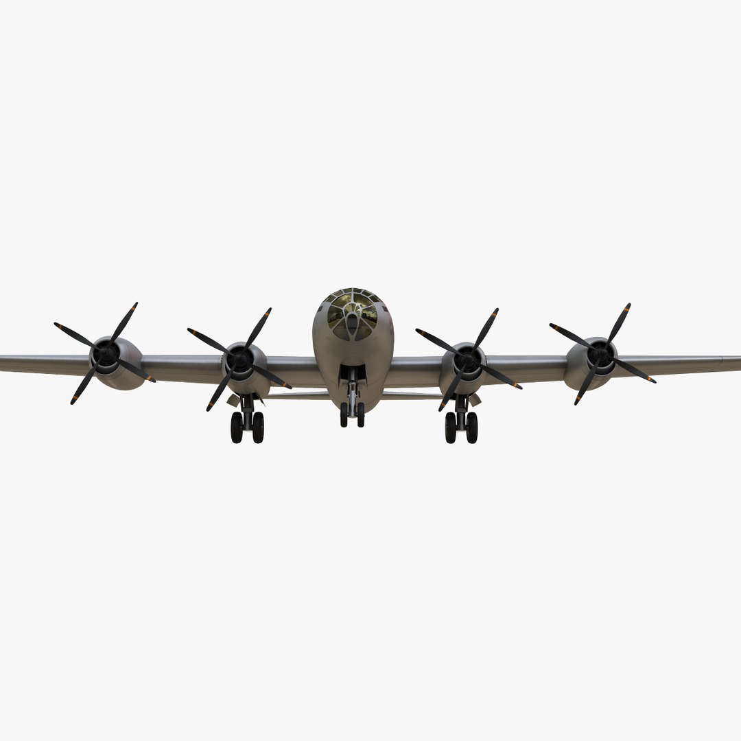 boeing-b-29-superfortress-max