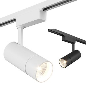 2293XX Volta Lightstar LED lamp for 1-phase track
