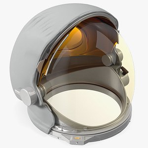 Astronaut Helmet